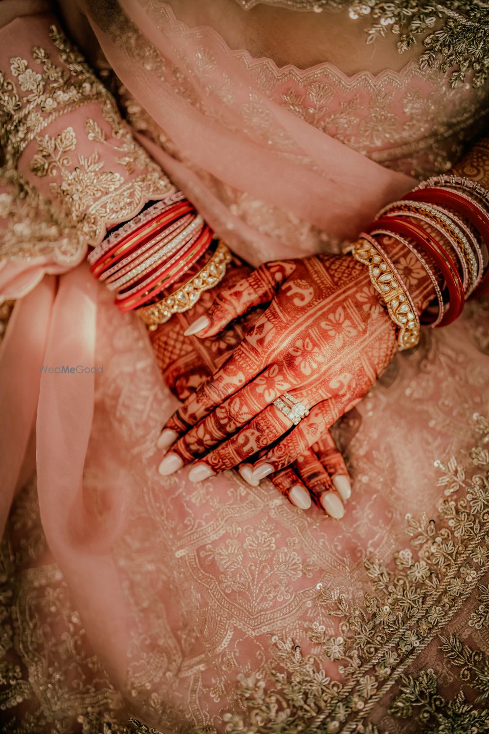 Photo From Prachi & Subham - By The Wedding Page