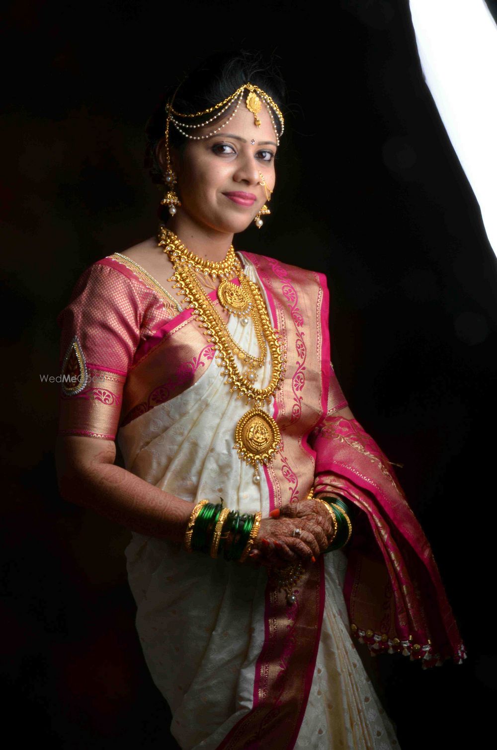 Photo From muhurtham photos - By Makeup by Kavya Shree