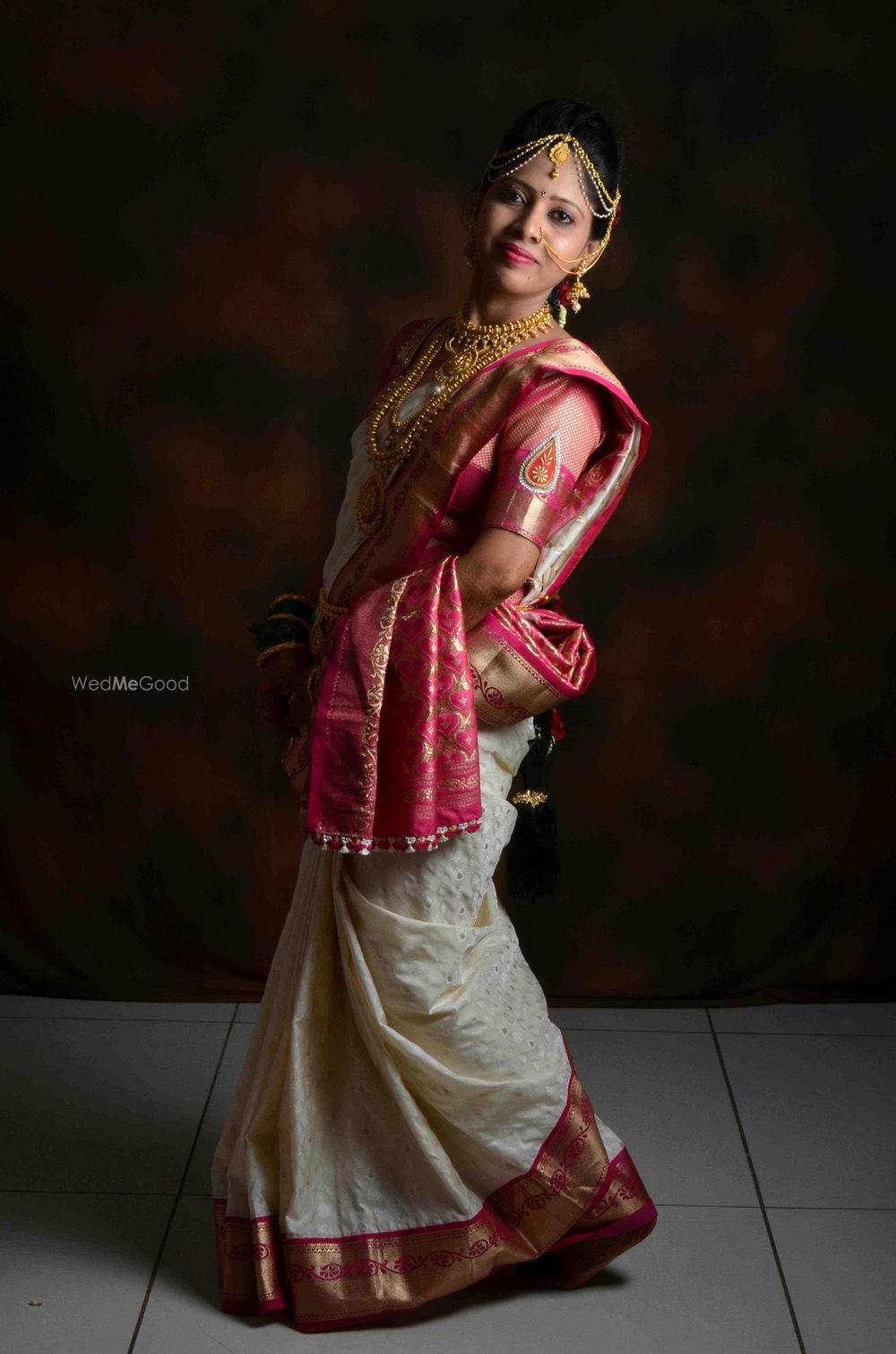 Photo From muhurtham photos - By Makeup by Kavya Shree