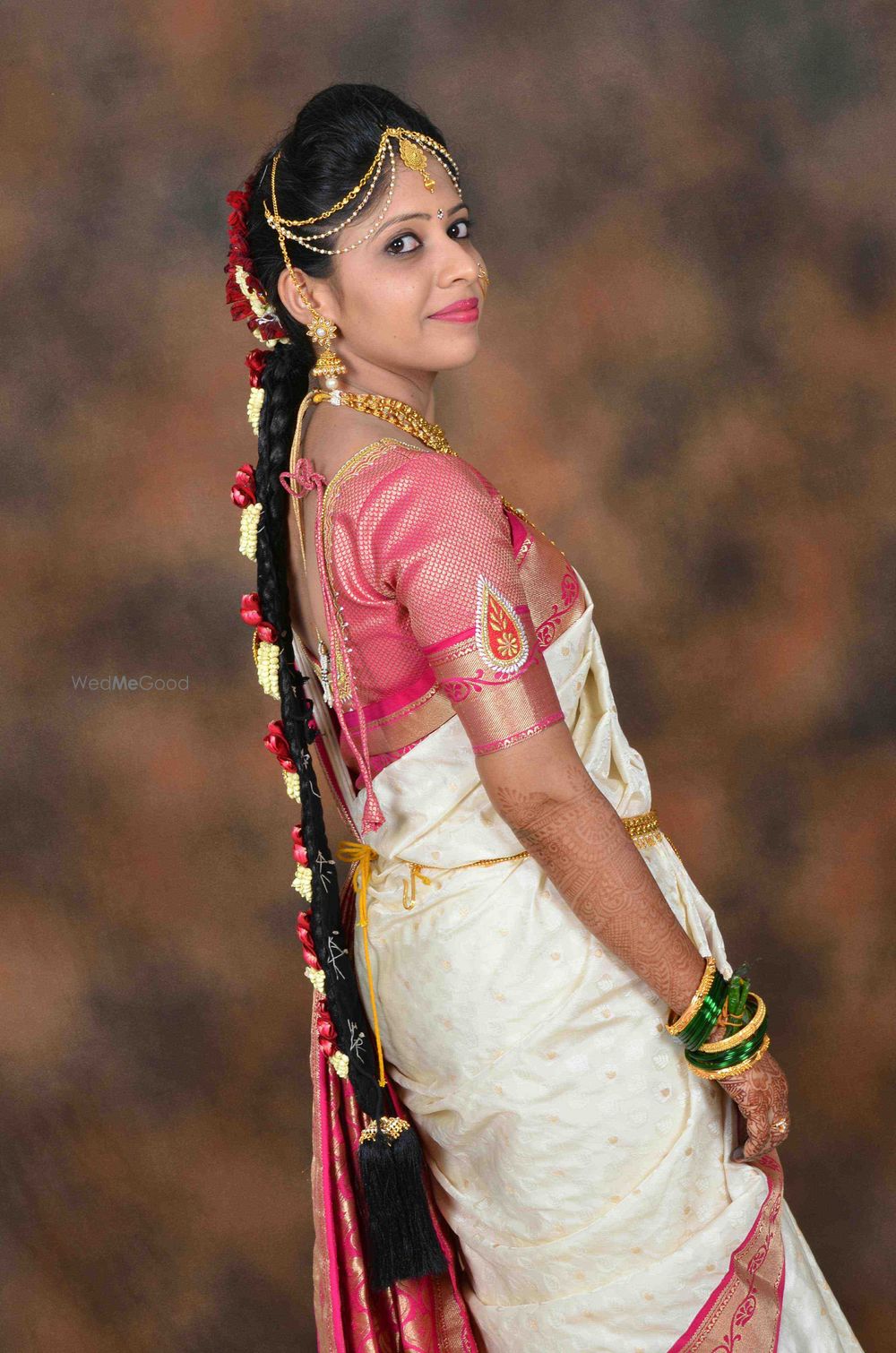 Photo From muhurtham photos - By Makeup by Kavya Shree