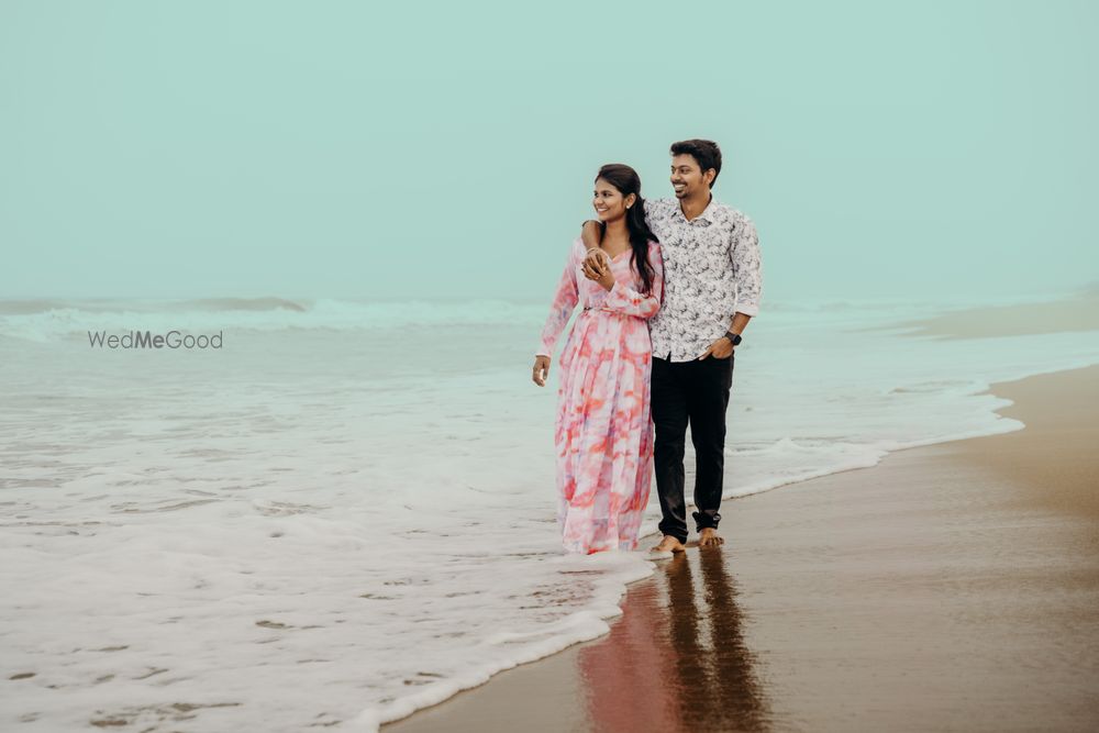 Photo From Dhenal Outdoor shoot - By Elite4u Photography