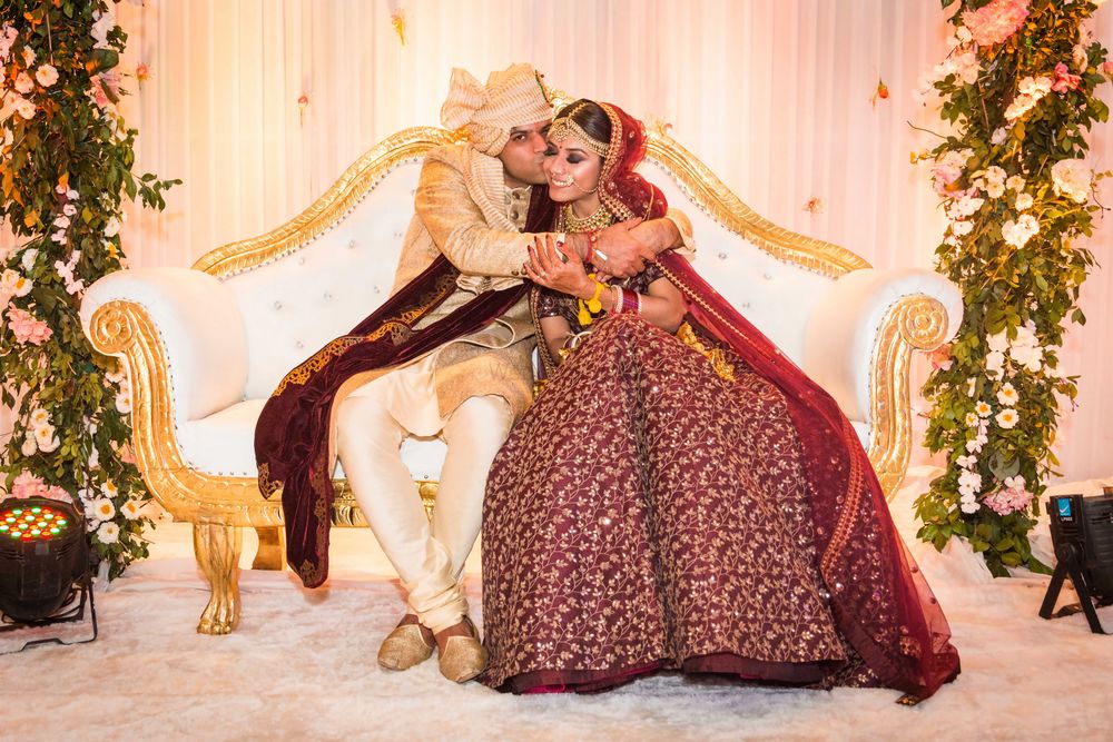 Photo From SHAGUN & ABHINAV,S WEDDING - By Vvani By Vani Vats