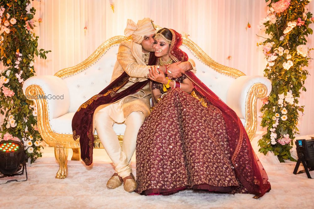 Photo From SHAGUN & ABHINAV,S WEDDING - By Vvani By Vani Vats