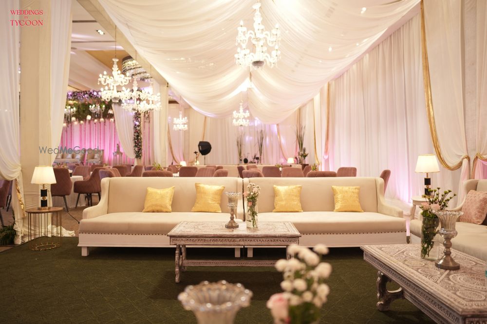 Photo From KANIKA & AKSHIT - By Weddings by Tycoon