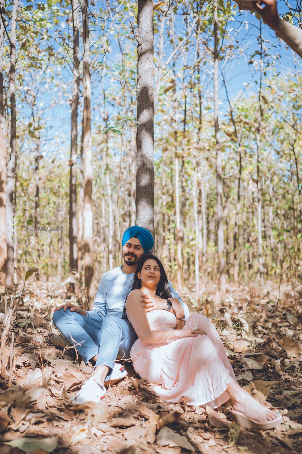 Photo From Harpreet X Simran - By Churning Of The Ocean