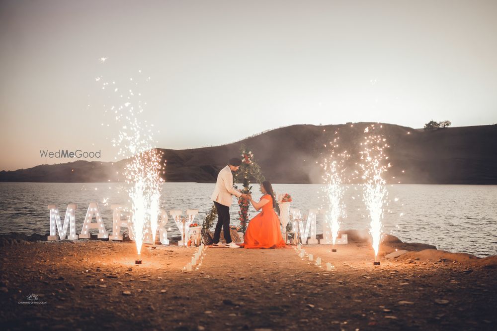 Photo From Harpreet X Simran - By Churning Of The Ocean