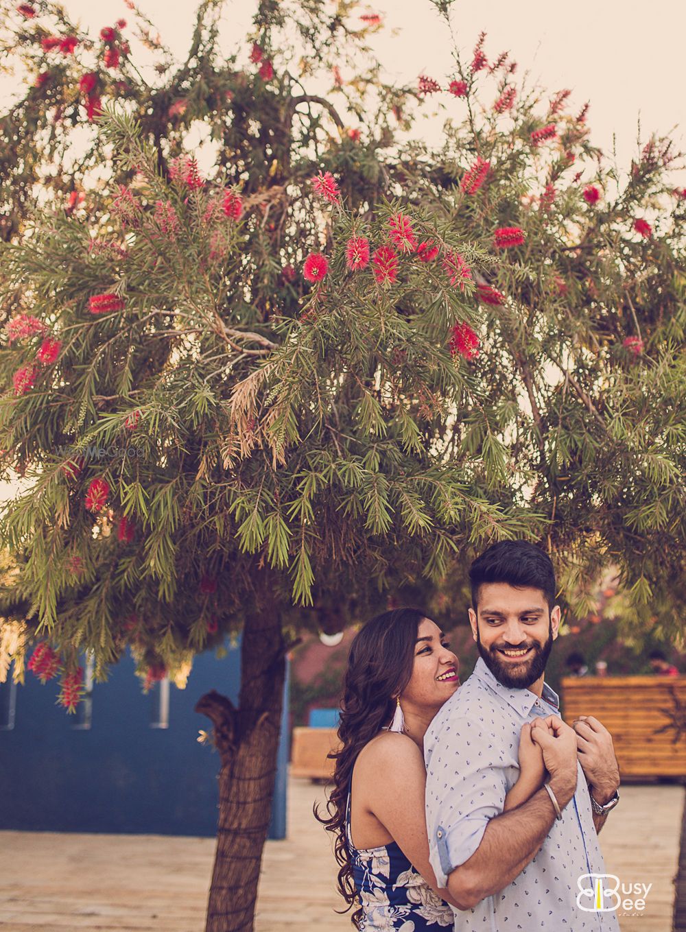 Photo From Niharika + Pankul - By Busy Bee Studio