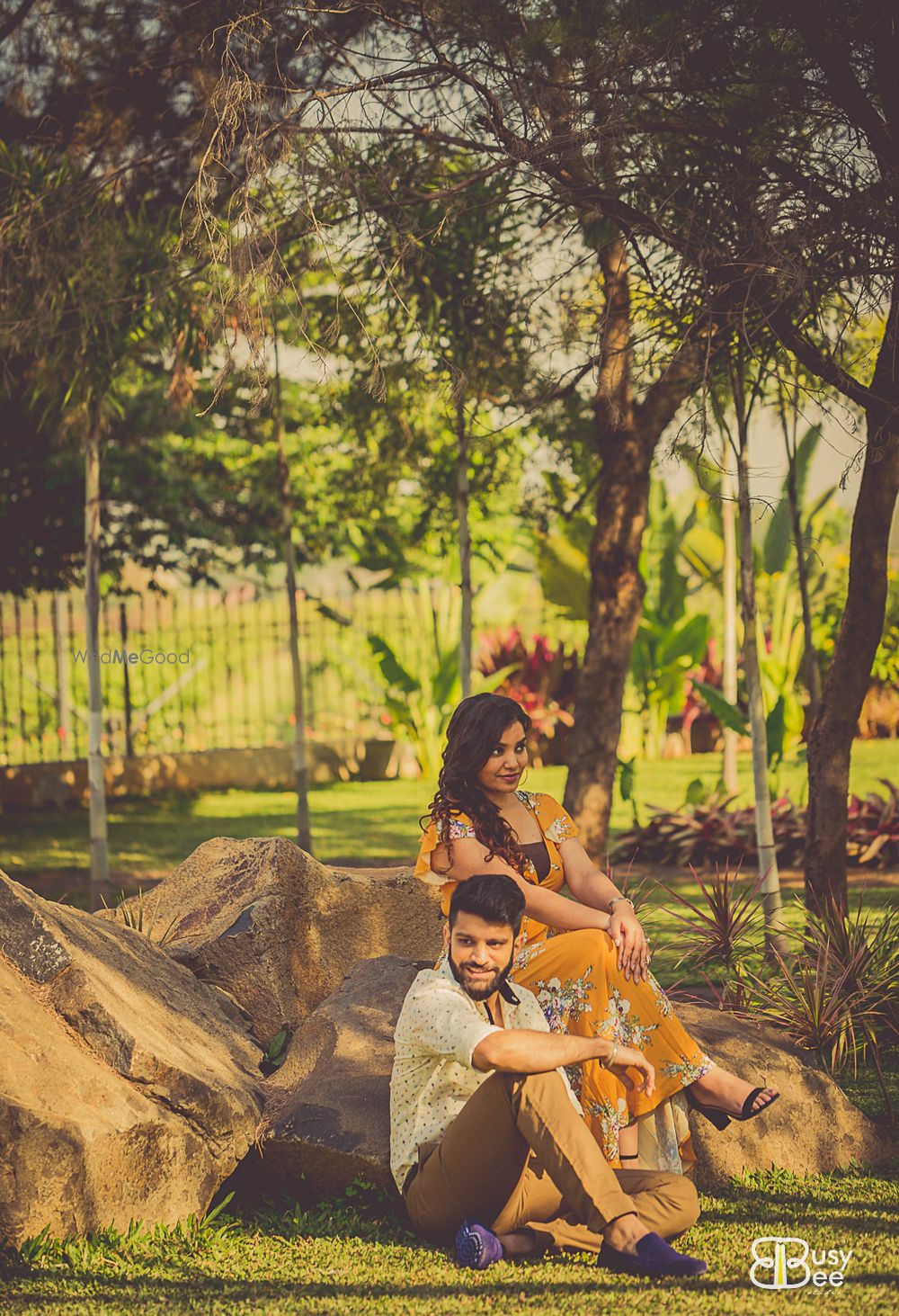 Photo From Niharika + Pankul - By Busy Bee Studio