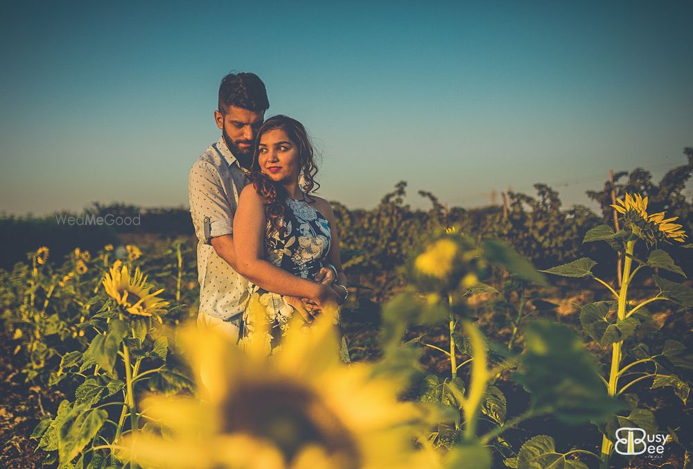 Photo From Niharika + Pankul - By Busy Bee Studio