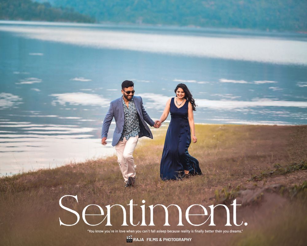 Photo From Savneet & Diljeet Pre Wedding Contect +1 (226)3408520 +91 98880-60966 - By Raja Films & Photography