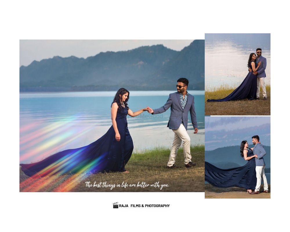 Photo From Savneet & Diljeet Pre Wedding Contect +1 (226)3408520 +91 98880-60966 - By Raja Films & Photography