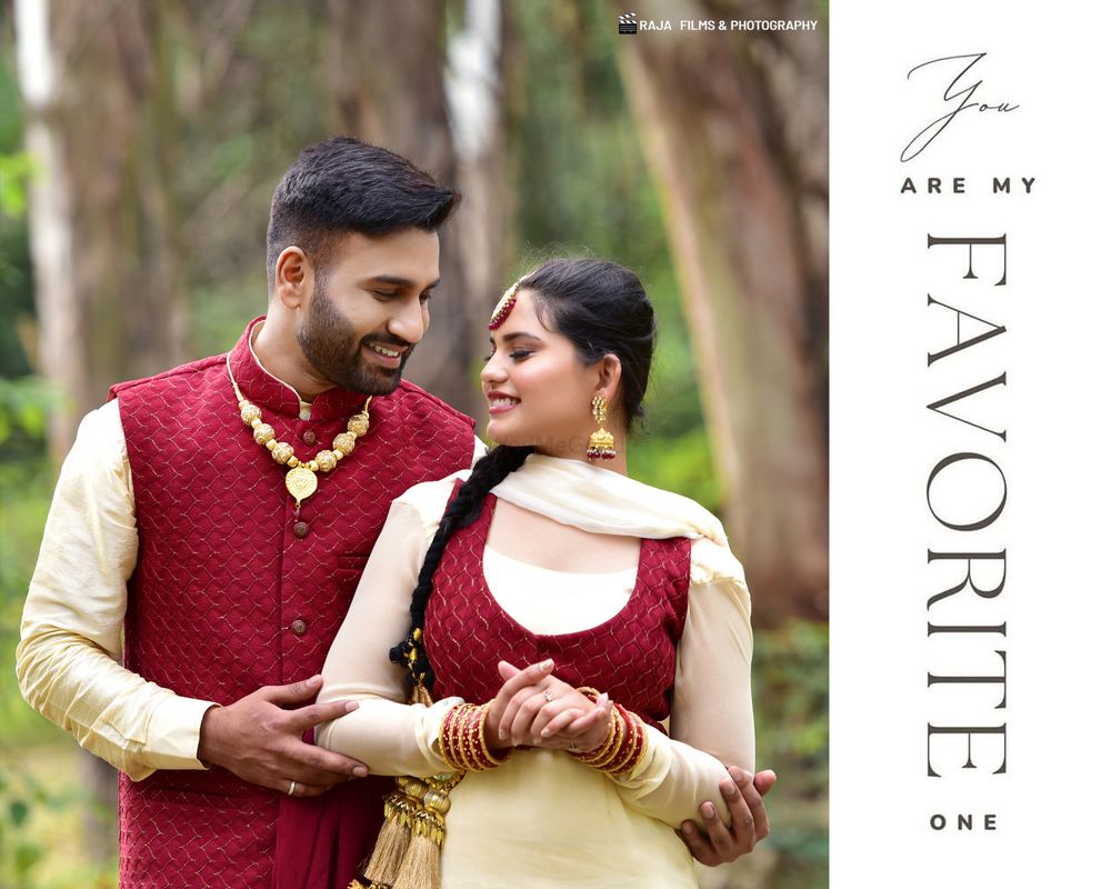 Photo From Savneet & Diljeet Pre Wedding Contect +1 (226)3408520 +91 98880-60966 - By Raja Films & Photography