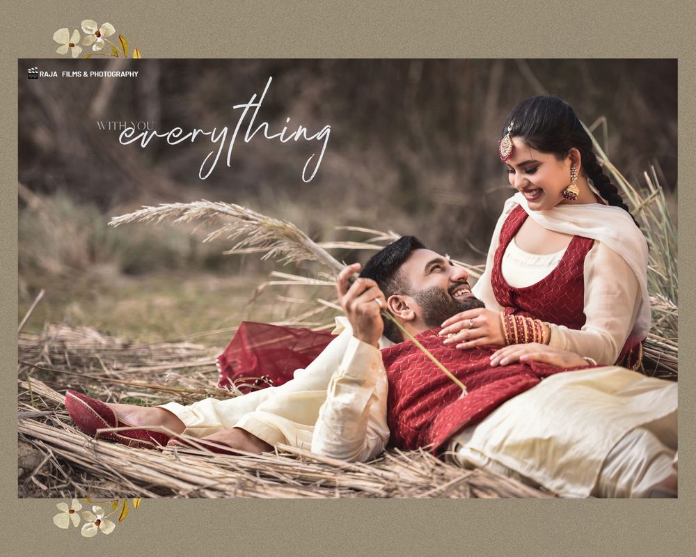 Photo From Savneet & Diljeet Pre Wedding Contect +1 (226)3408520 +91 98880-60966 - By Raja Films & Photography