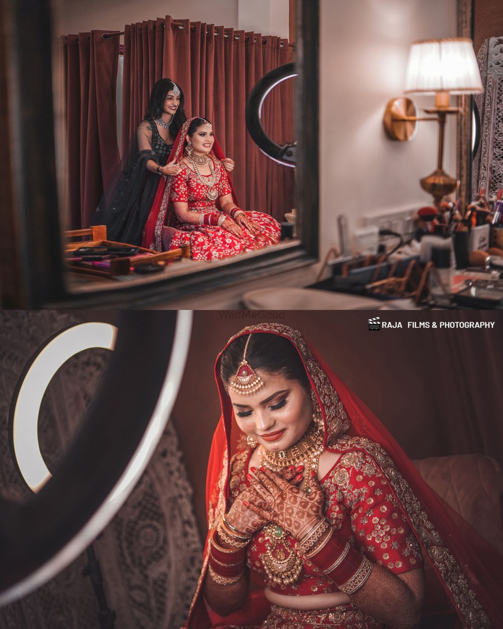 Photo From Savneet & Diljeet Pre Wedding Contect +1 (226)3408520 +91 98880-60966 - By Raja Films & Photography