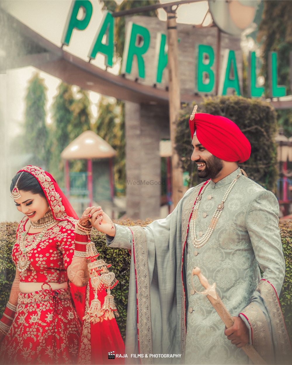 Photo From Savneet & Diljeet Pre Wedding Contect +1 (226)3408520 +91 98880-60966 - By Raja Films & Photography