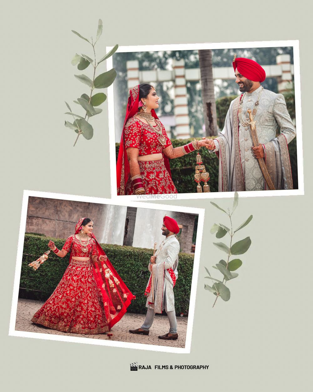 Photo From Savneet & Diljeet Pre Wedding Contect +1 (226)3408520 +91 98880-60966 - By Raja Films & Photography