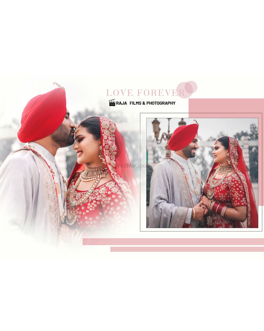 Photo From Savneet & Diljeet Pre Wedding Contect +1 (226)3408520 +91 98880-60966 - By Raja Films & Photography