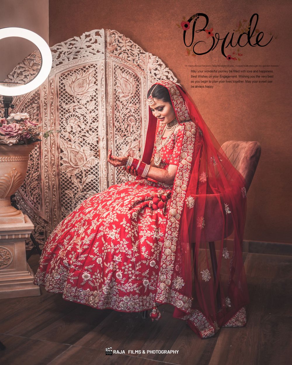 Photo From Savneet & Diljeet Pre Wedding Contect +1 (226)3408520 +91 98880-60966 - By Raja Films & Photography