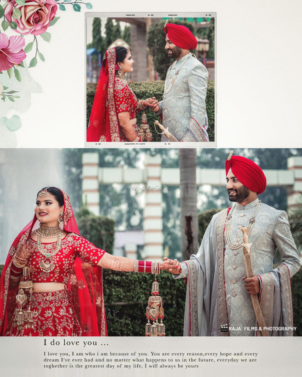 Photo From Savneet & Diljeet Pre Wedding Contect +1 (226)3408520 +91 98880-60966 - By Raja Films & Photography