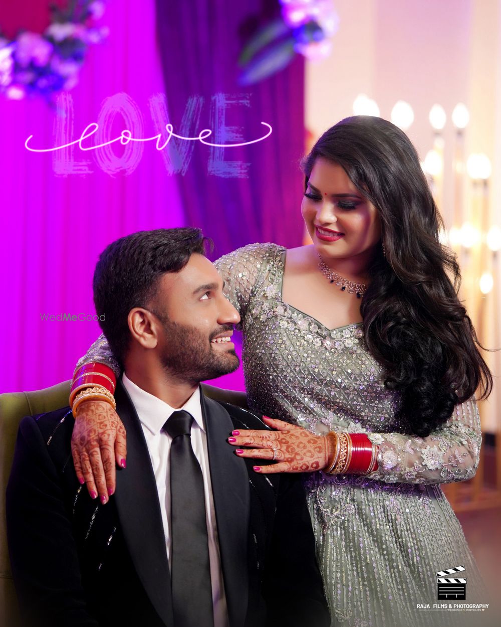 Photo From Savneet & Diljeet Pre Wedding Contect +1 (226)3408520 +91 98880-60966 - By Raja Films & Photography