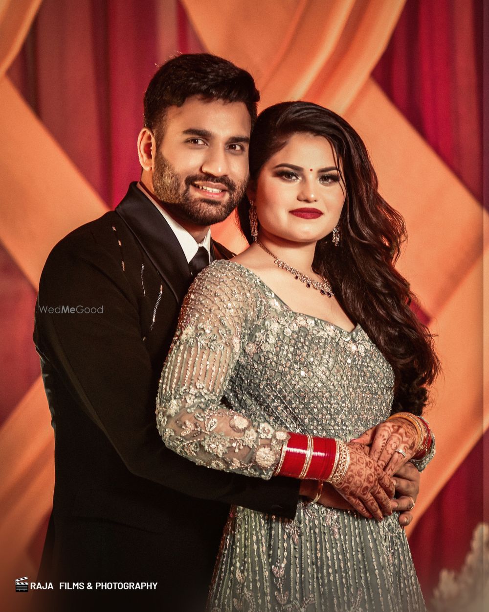 Photo From Savneet & Diljeet Pre Wedding Contect +1 (226)3408520 +91 98880-60966 - By Raja Films & Photography