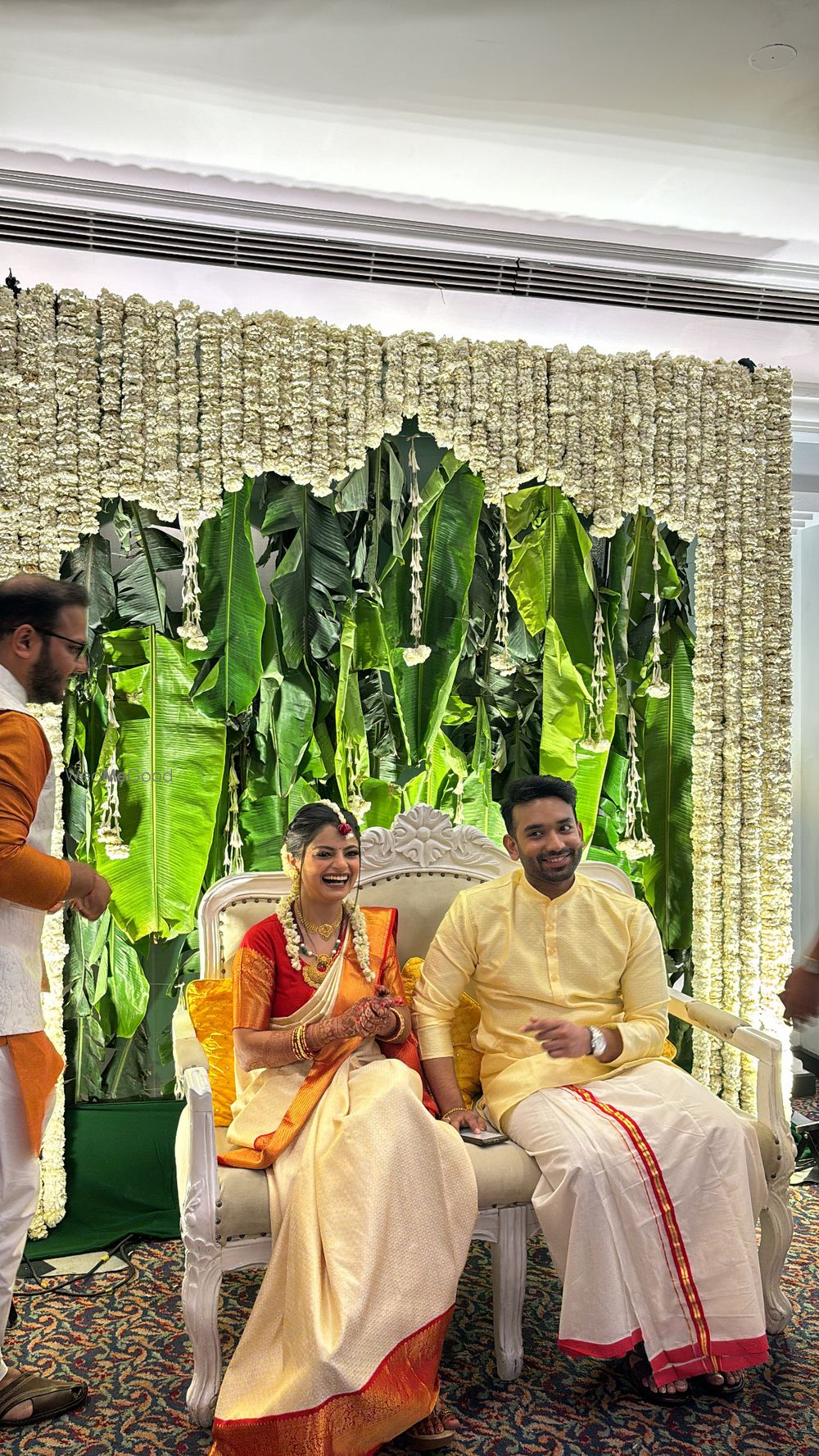 Photo From Shambhavi & Shravan - By Wedding Sea