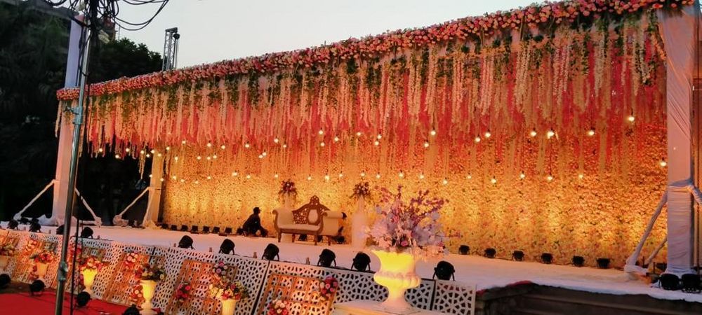 Photo From Wedding Album - By Seher Event and Decorator