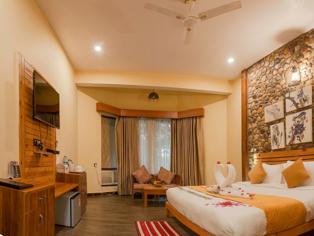 Photo From Rooms - By The Banyan Retreat (By Excel Hotels & Resorts)