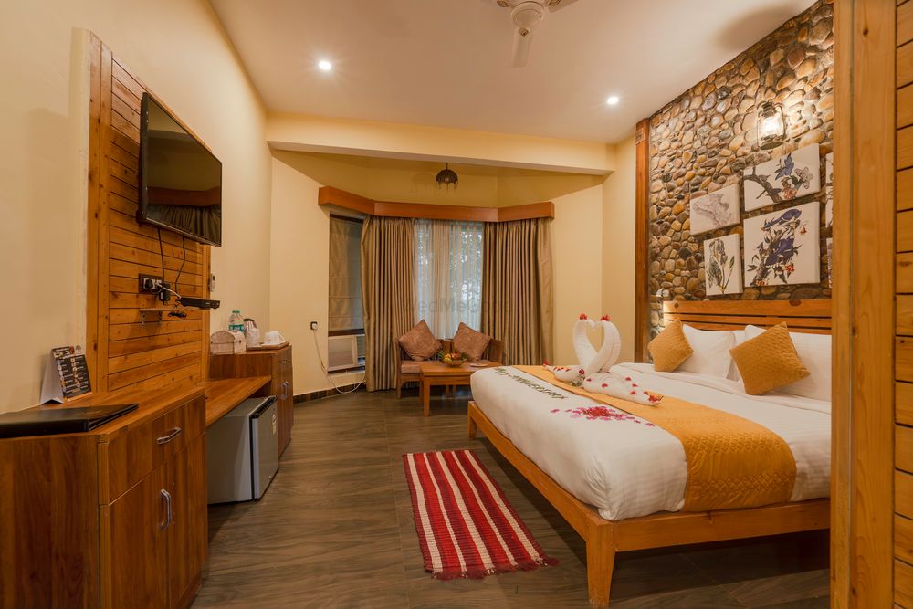 Photo From Rooms - By The Banyan Retreat (By Excel Hotels & Resorts)