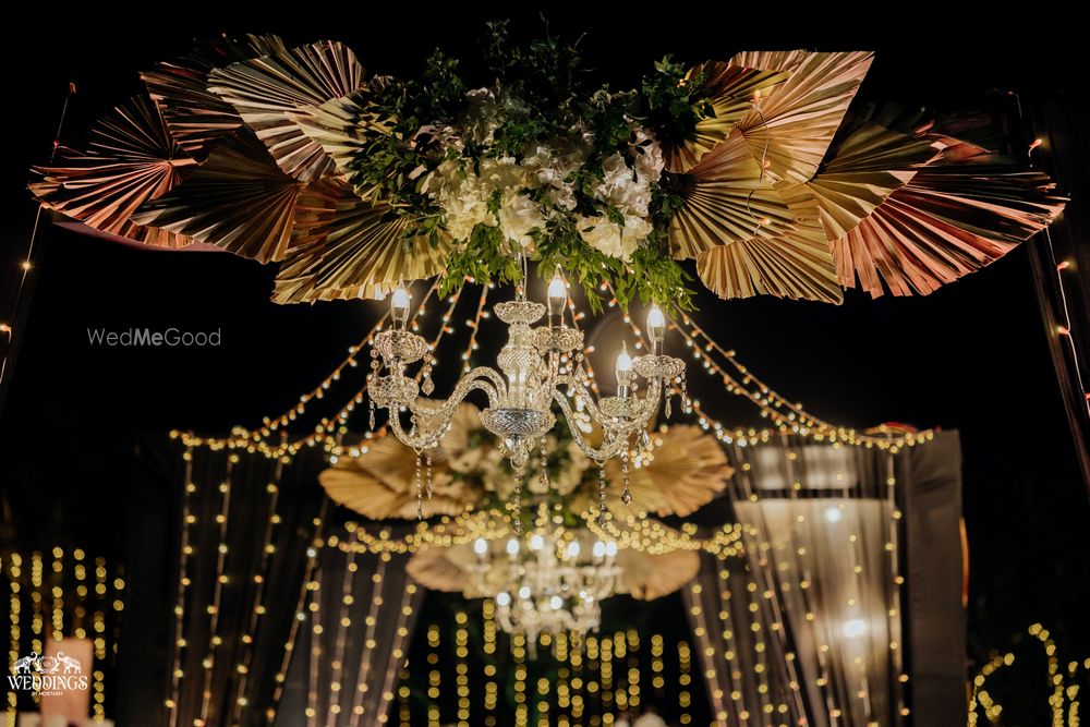 Photo From Keerti + Ashwath - By Weddings by Mostash