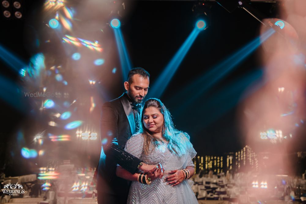 Photo From Keerti + Ashwath - By Weddings by Mostash