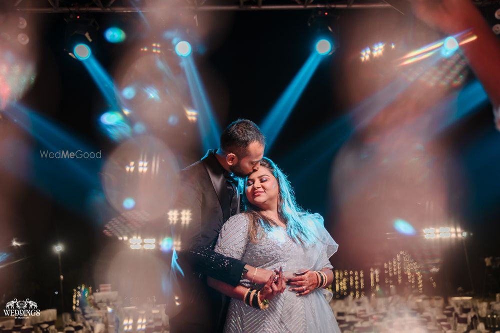 Photo From Keerti + Ashwath - By Weddings by Mostash