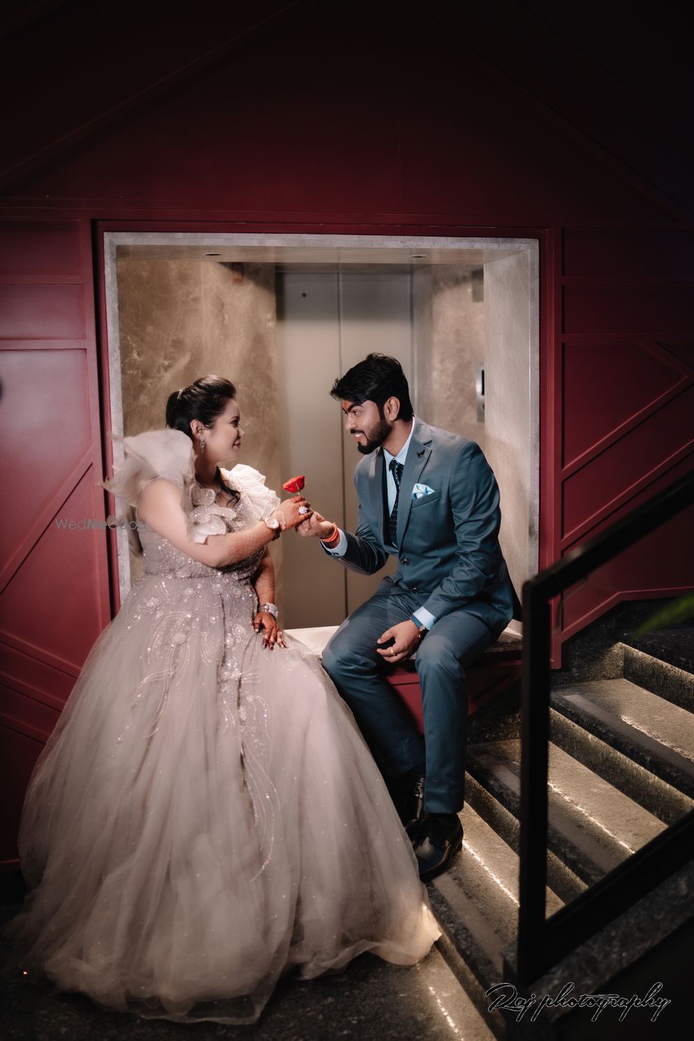 Photo From SUMIT & MADHURI - By Raj Photography