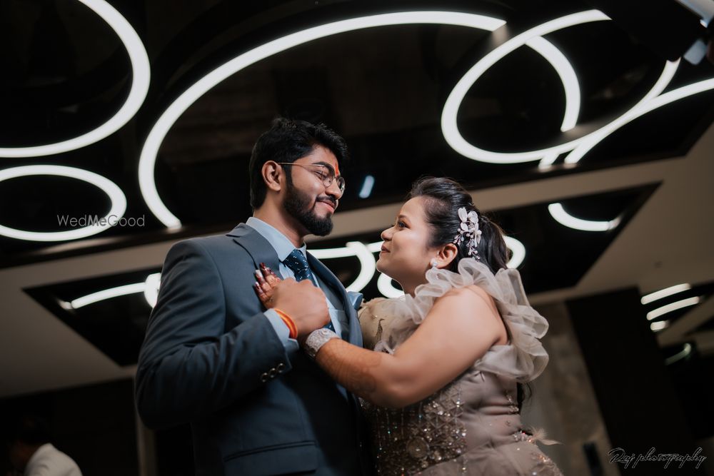 Photo From SUMIT & MADHURI - By Raj Photography