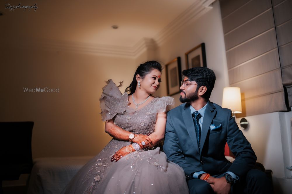 Photo From SUMIT & MADHURI - By Raj Photography