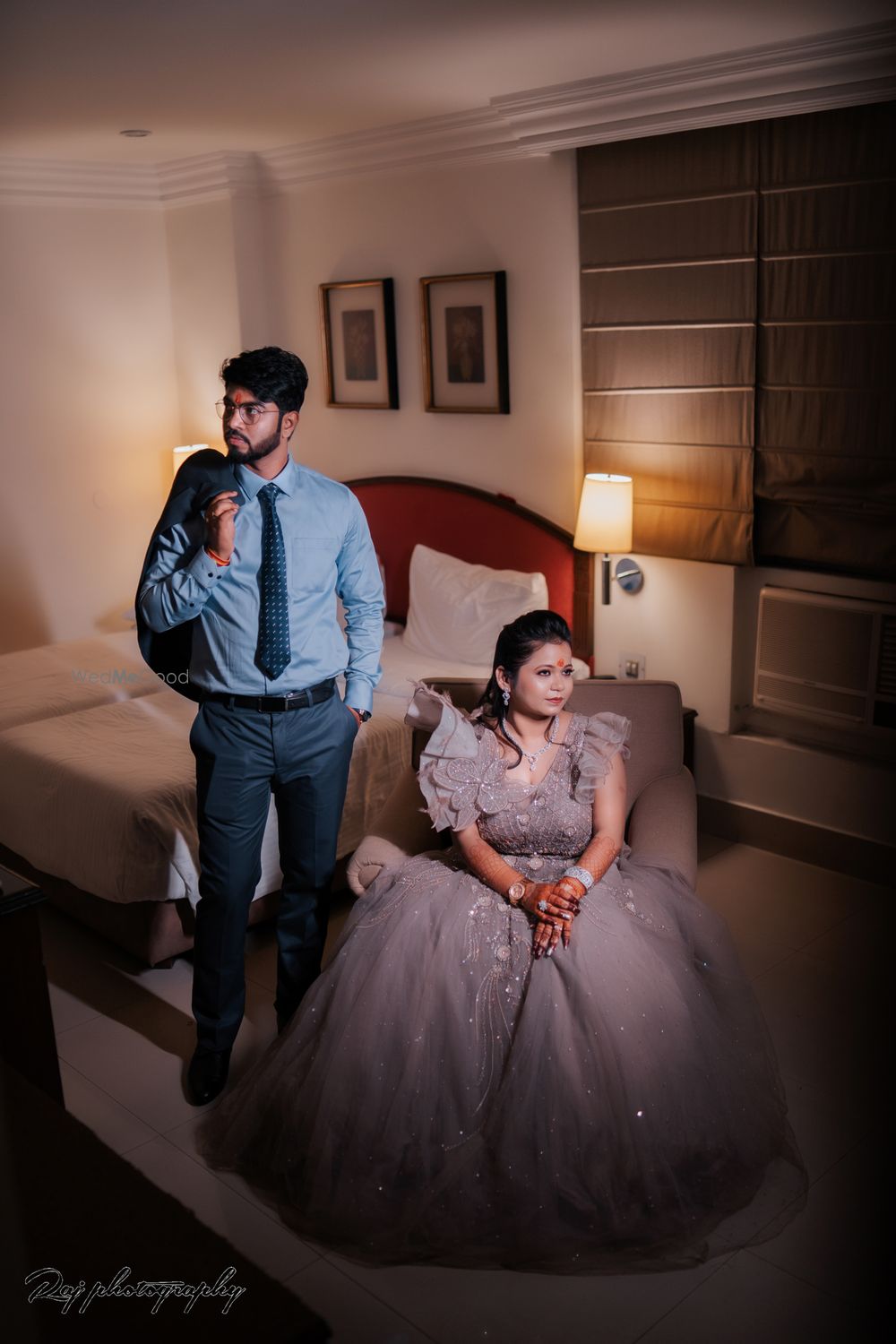 Photo From SUMIT & MADHURI - By Raj Photography