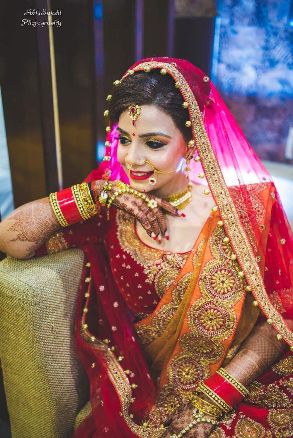 Photo From Weddings - By Abhisakshi Photography