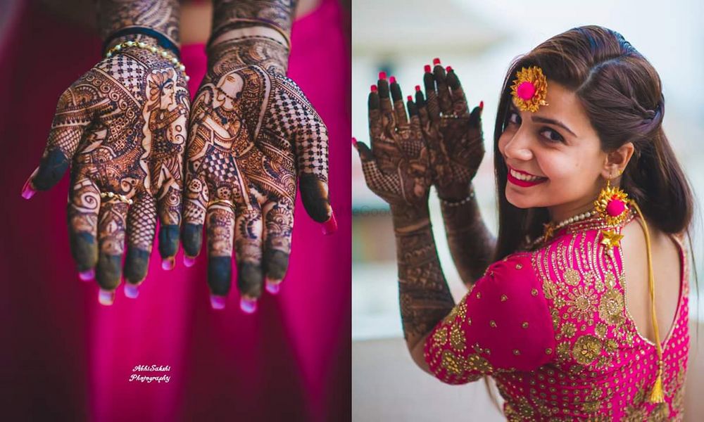 Photo From Weddings - By Abhisakshi Photography