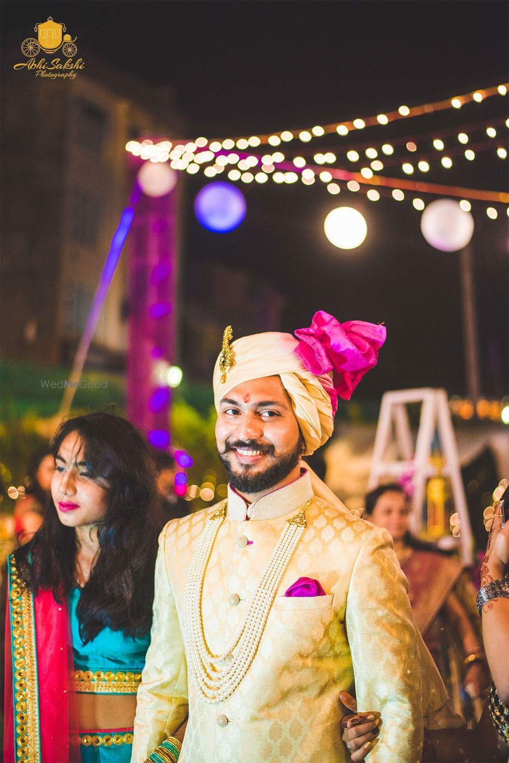 Photo From Weddings - By Abhisakshi Photography