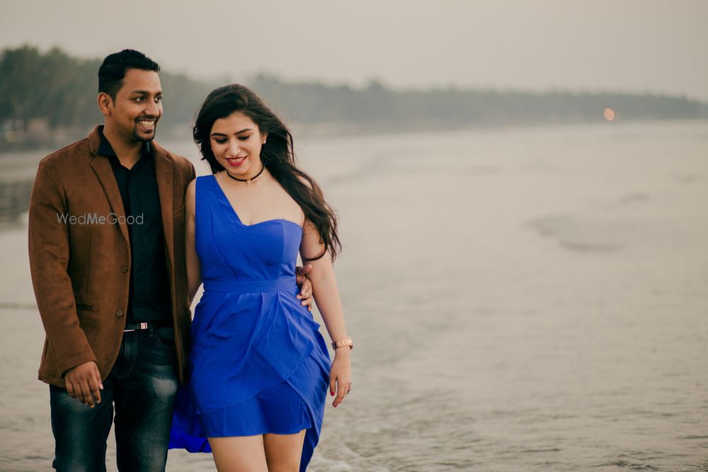 Photo From Pre Wedding Fever - By Busy Bee Studio