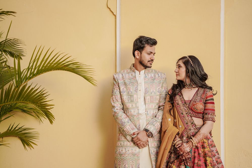 Photo From Akhil & Reema - By Eye of Turtle