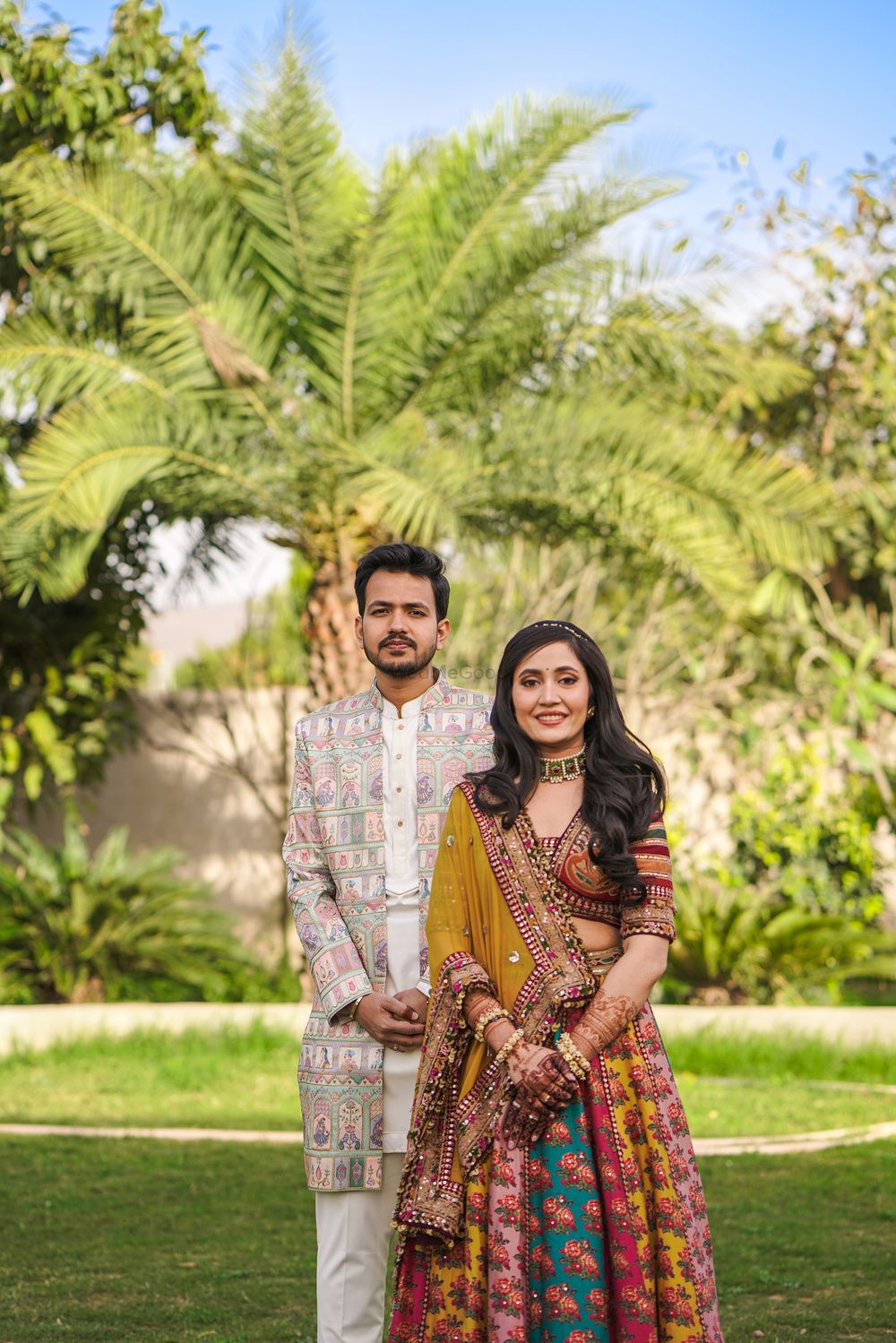 Photo From Akhil & Reema - By Eye of Turtle