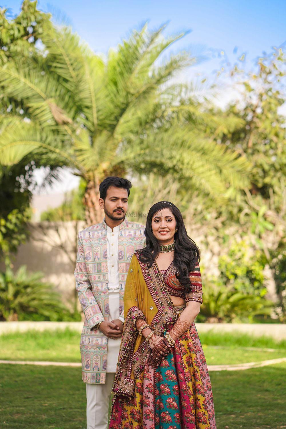 Photo From Akhil & Reema - By Eye of Turtle