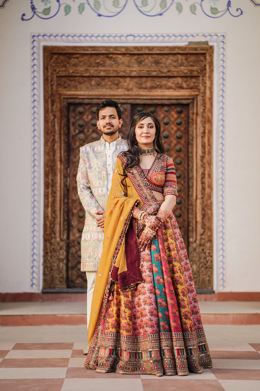 Photo From Akhil & Reema - By Eye of Turtle