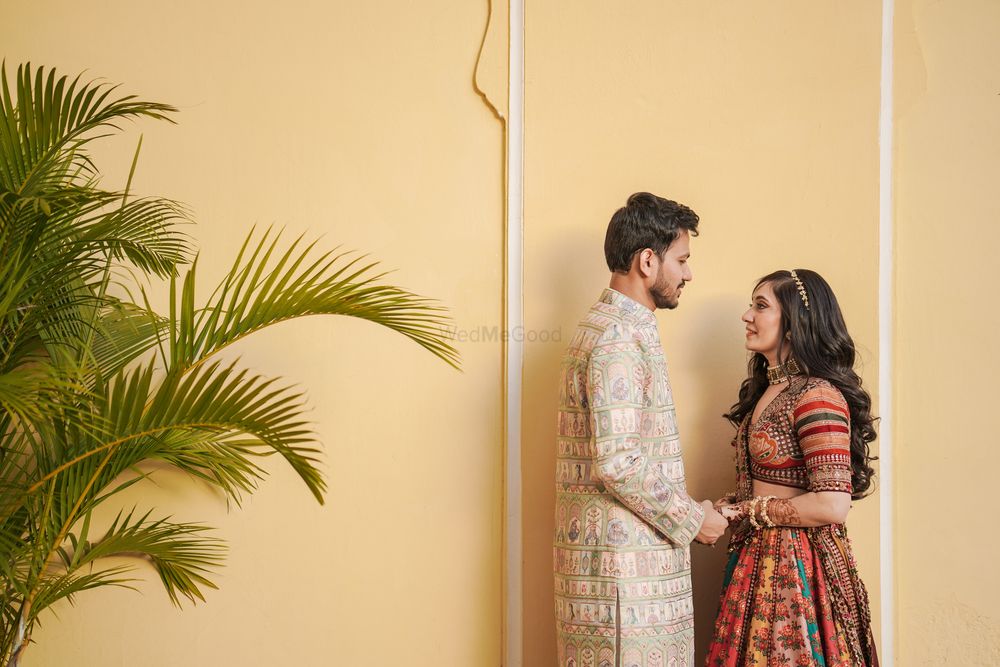 Photo From Akhil & Reema - By Eye of Turtle