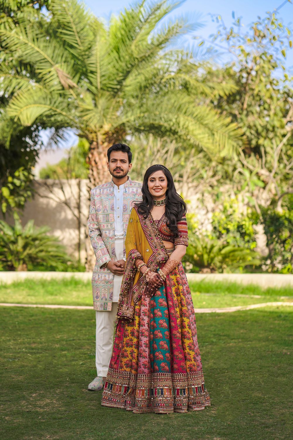 Photo From Akhil & Reema - By Eye of Turtle