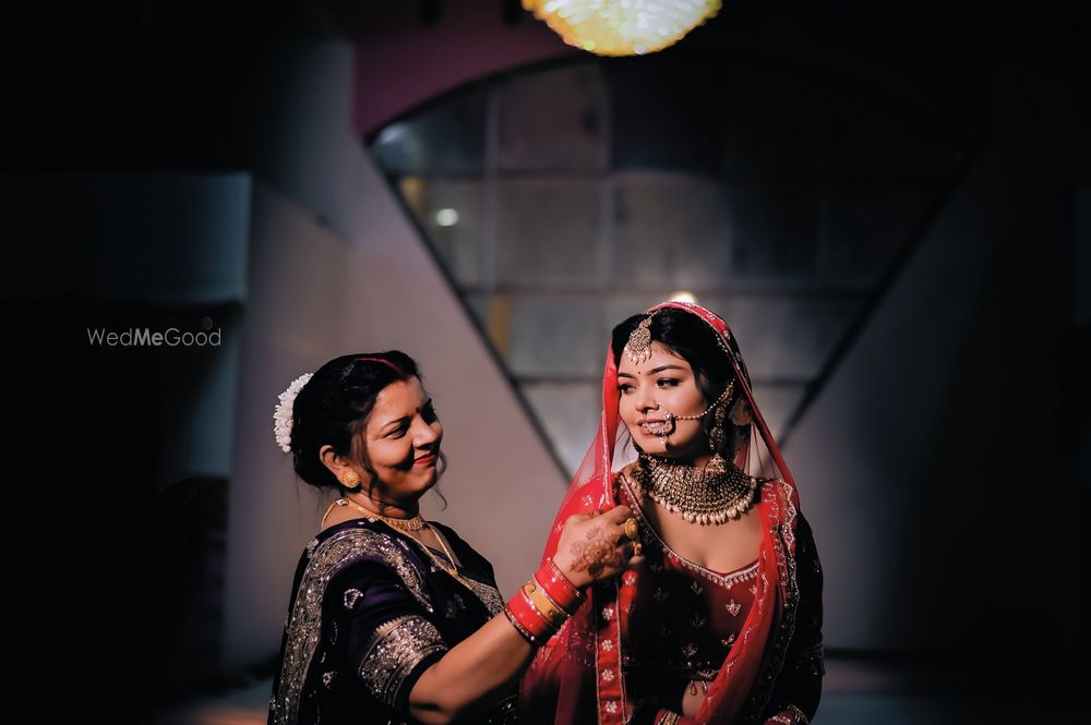 Photo From PRASHANT & VAISHALI WEDDING - By Tushar Gulati Photography