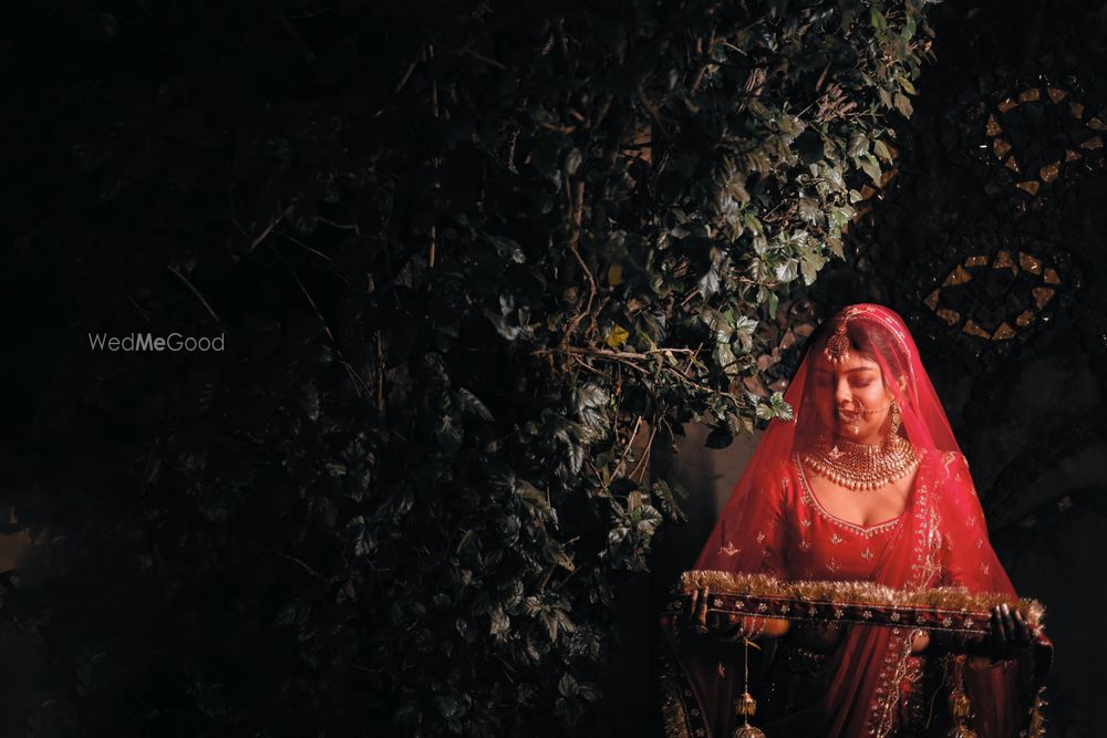 Photo From PRASHANT & VAISHALI WEDDING - By Tushar Gulati Photography