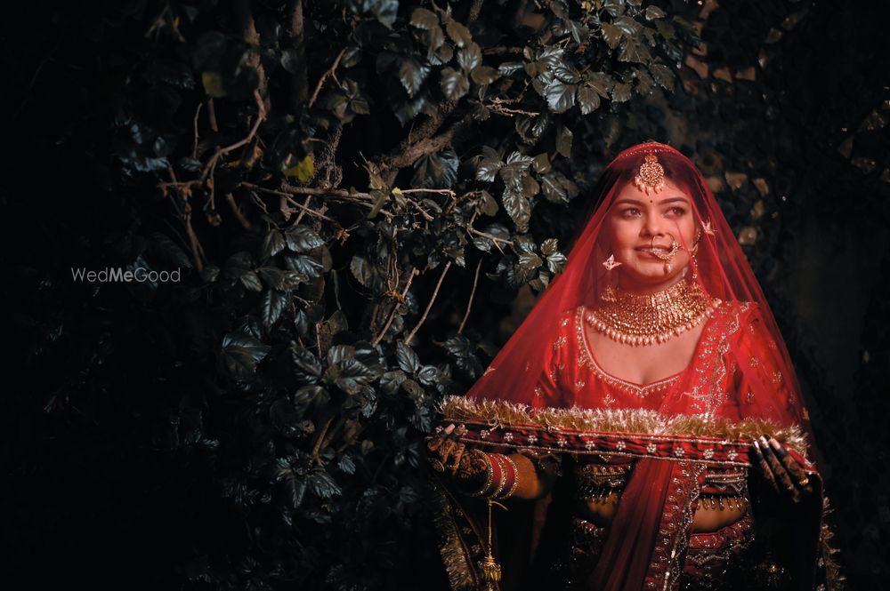 Photo From PRASHANT & VAISHALI WEDDING - By Tushar Gulati Photography