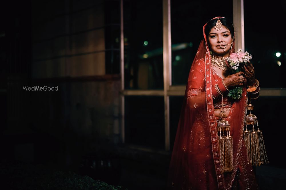 Photo From PRASHANT & VAISHALI WEDDING - By Tushar Gulati Photography